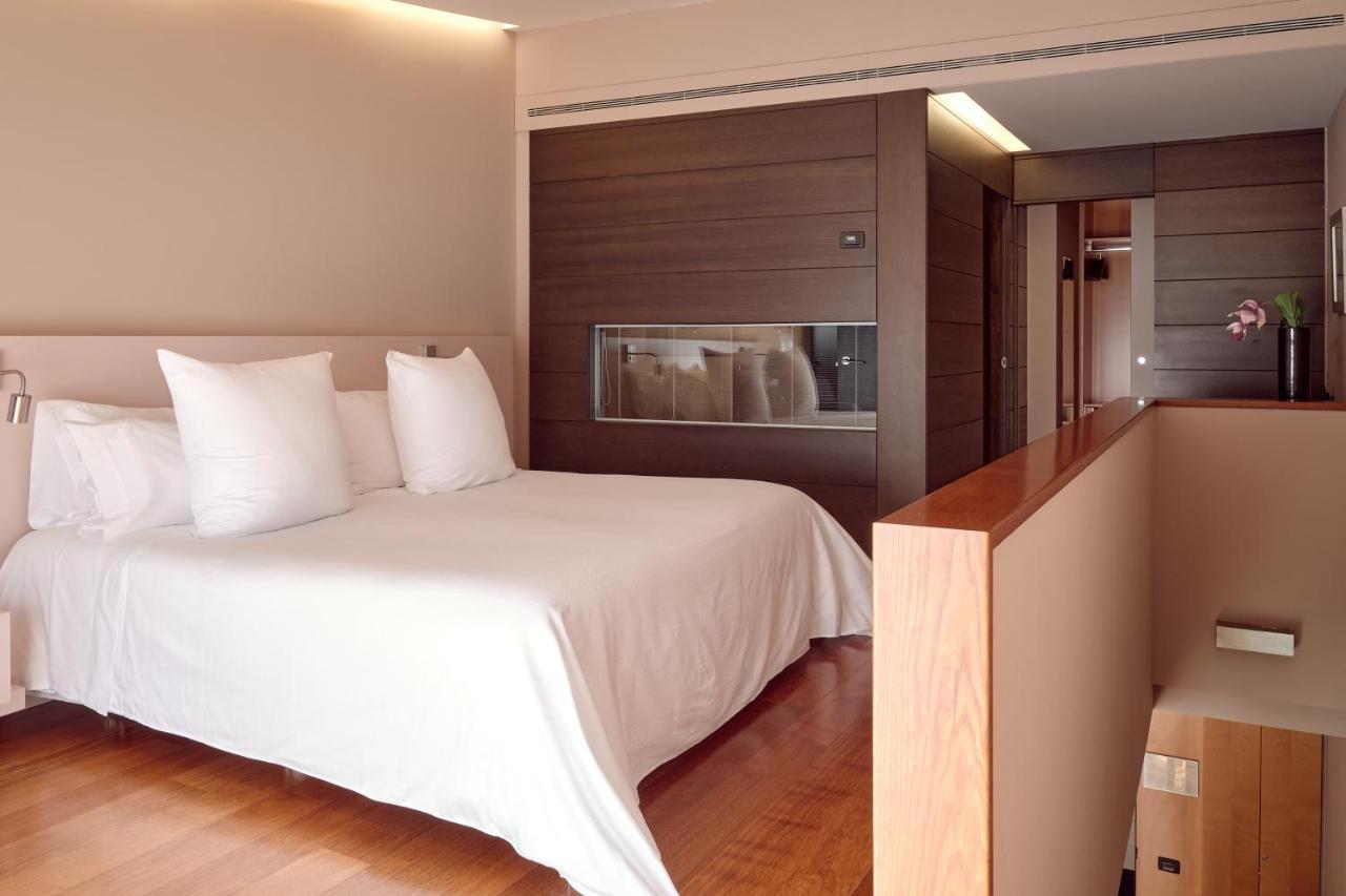 Duplex Apartment