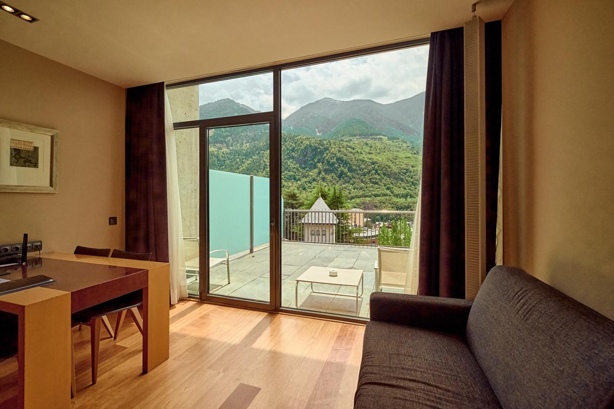 Duplex Apartment